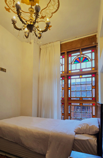 Denj Room